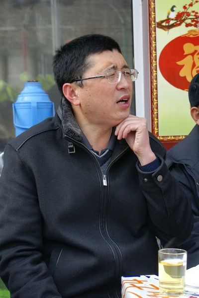 [推荐]早春健步踏红螺