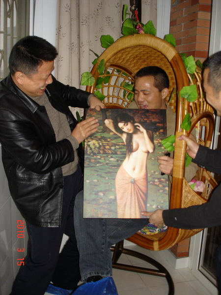 革命友谊万年长
