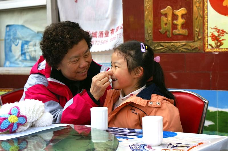 [推荐]早春健步踏红螺