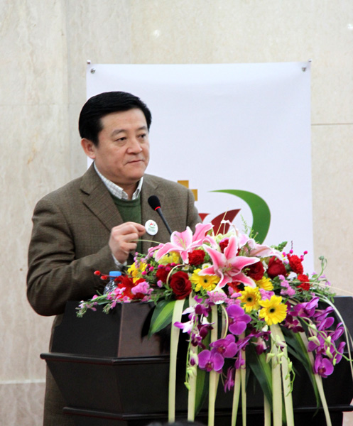 3月20日相聚，互佑平安－北京佑安医院肝移植受者之家成立