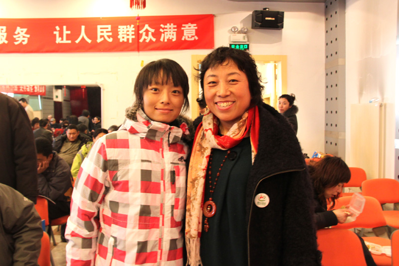 3月20日相聚，互佑平安－北京佑安医院肝移植受者之家成立