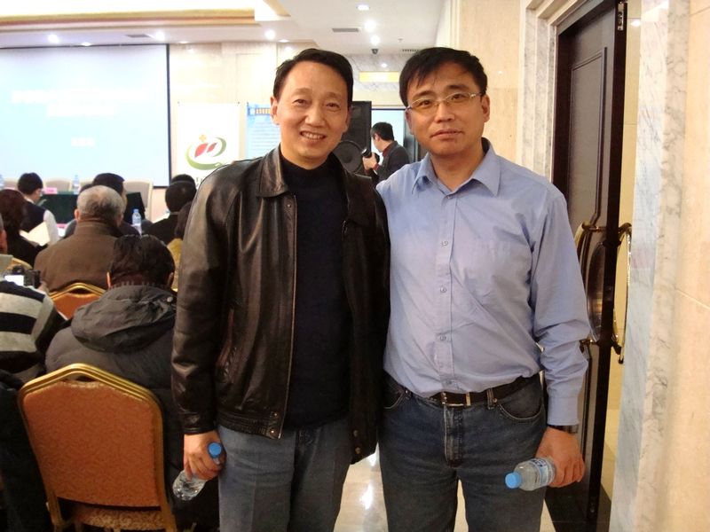 北京佑安外科肝友之家成立了！！----讲座内容