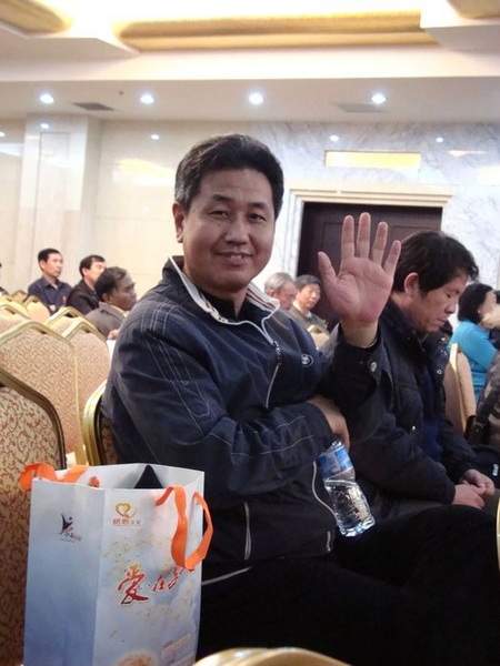 北京佑安外科肝友之家成立了！！----讲座内容