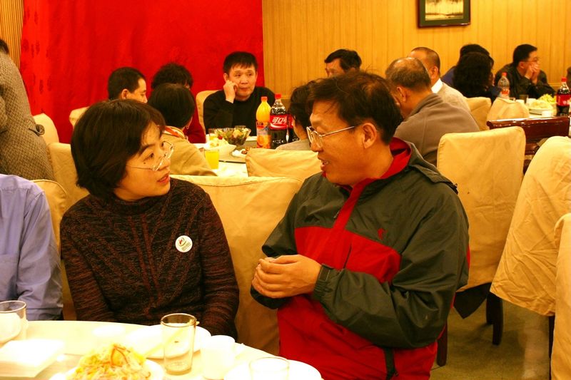 北京佑安外科肝友之家成立了！！----讲座内容