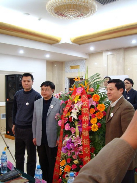 北京佑安外科肝友之家成立了！！----讲座内容