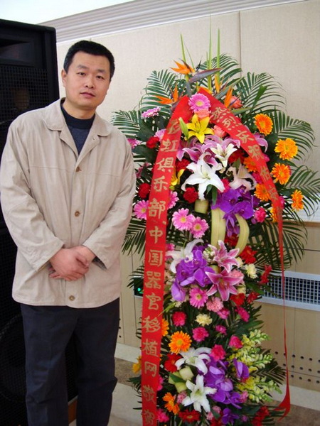 北京佑安外科肝友之家成立了！！----讲座内容