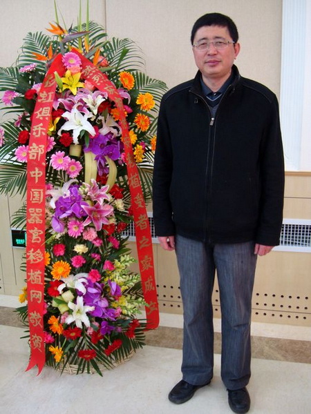 北京佑安外科肝友之家成立了！！----讲座内容