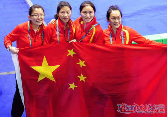 《追梦温哥华》——祝贺中国冬奥会获得首枚金牌