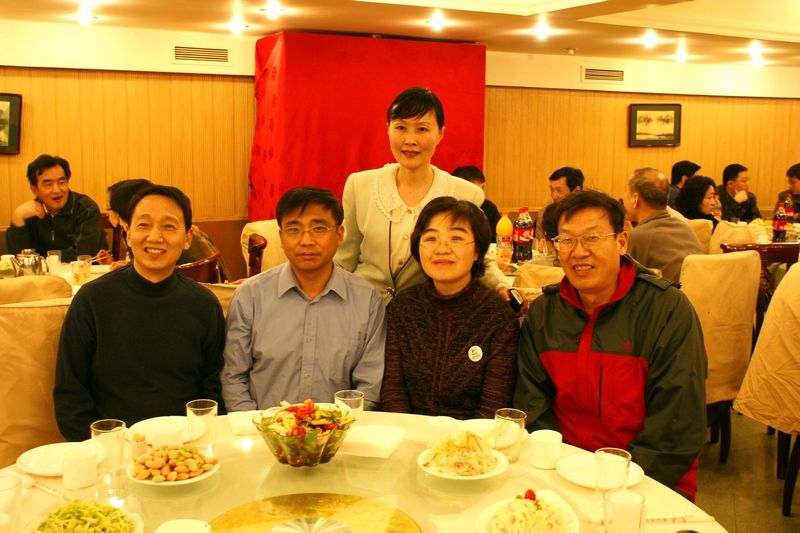 北京佑安外科肝友之家成立了！！----讲座内容