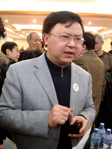 北京佑安外科肝友之家成立了！！----讲座内容