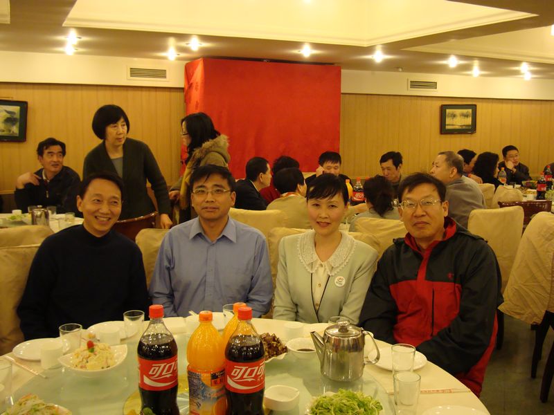 北京佑安外科肝友之家成立了！！----讲座内容
