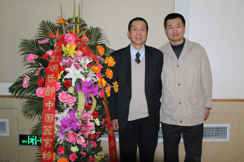 3月20日相聚，互佑平安－佑安医院康乐园“外科”肝友之家