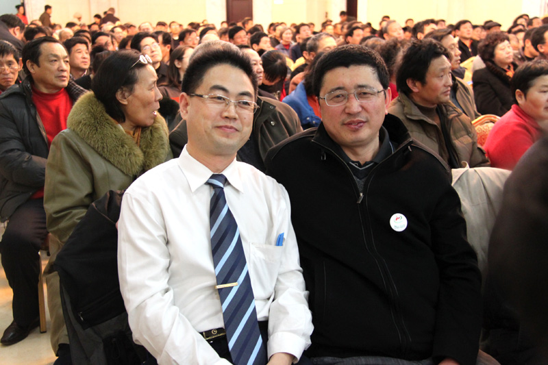 3月20日相聚，互佑平安－佑安医院康乐园“外科”肝友之家