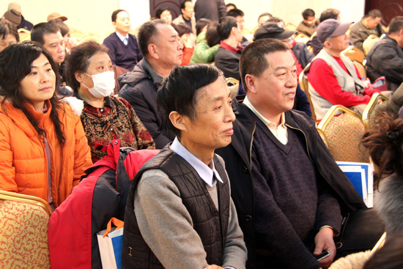 3月20日相聚，互佑平安－佑安医院康乐园“外科”肝友之家