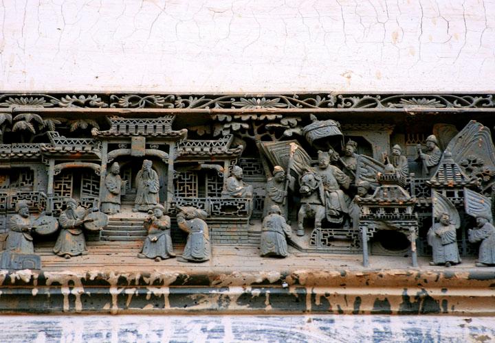 【原创】加明虎年摄影专辑 (不断增添中)