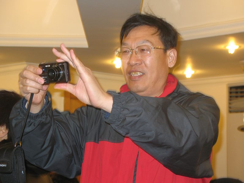 北京佑安外科肝友之家成立了！！讲座内容