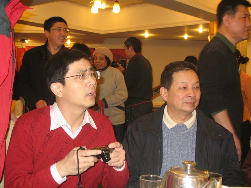 北京佑安外科肝友之家成立了！！讲座内容