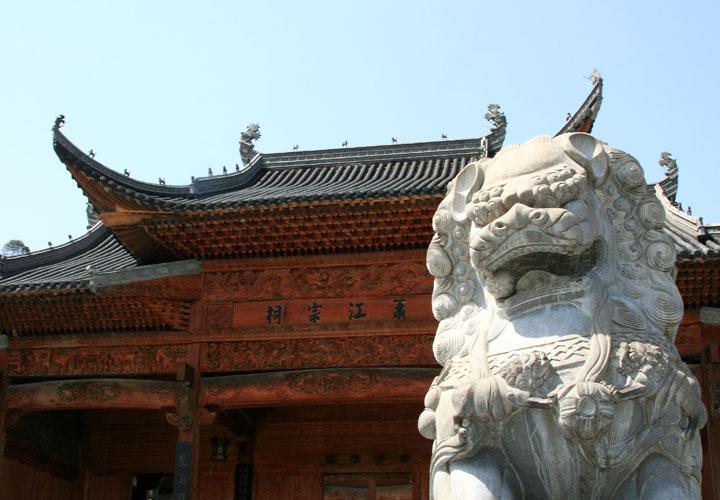 【原创】加明虎年摄影专辑 (不断增添中)