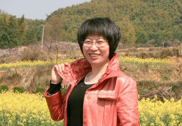 三聚桃花源