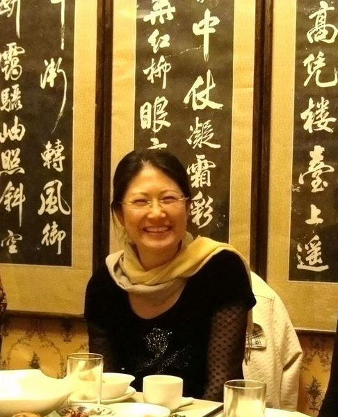 风沙京城网聚，移友共叙健康