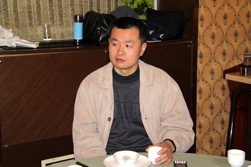 风沙京城网聚，移友共叙健康