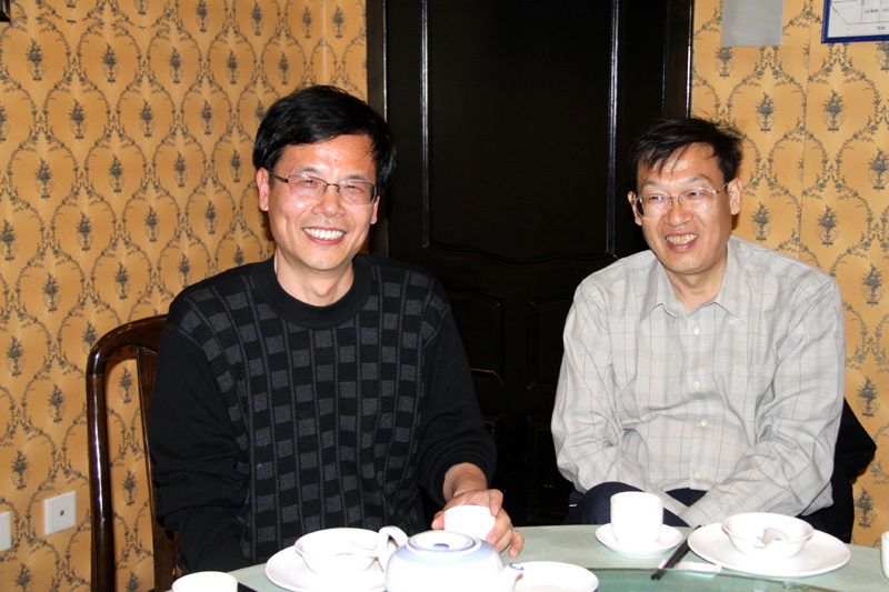 风沙京城网聚，移友共叙健康