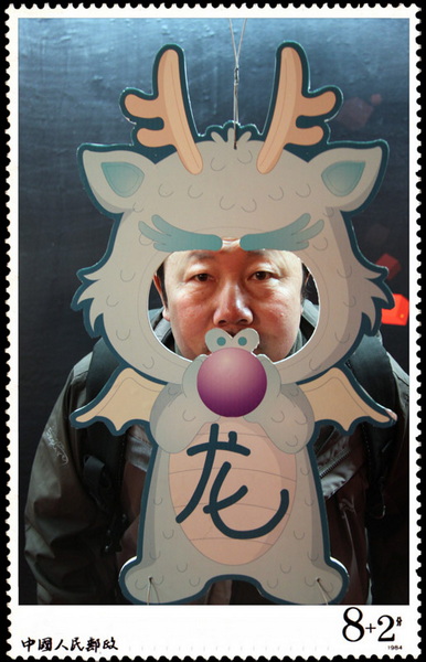 晒晒我的幸福生活