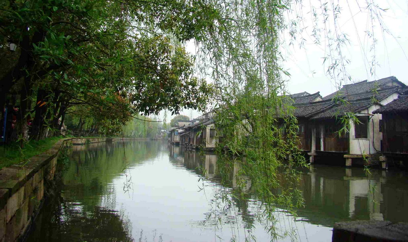 杭州印象