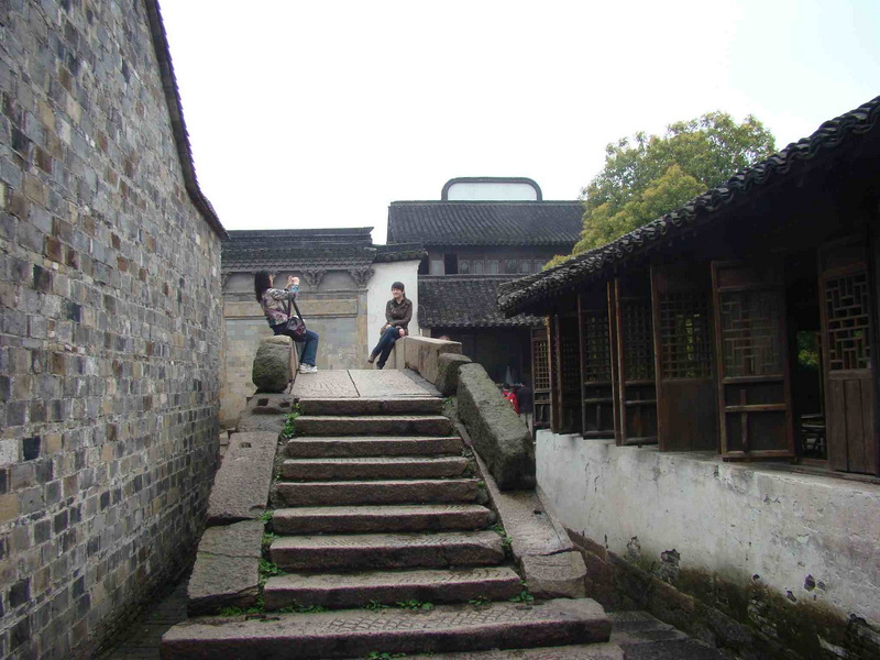 杭州印象