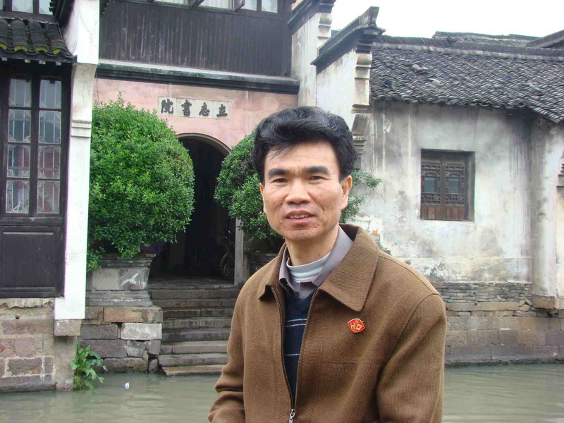 杭州印象