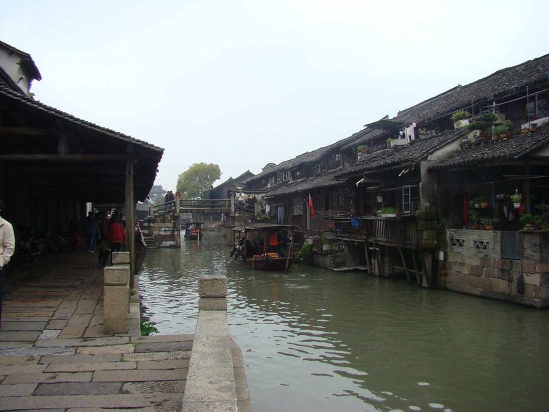 杭州印象