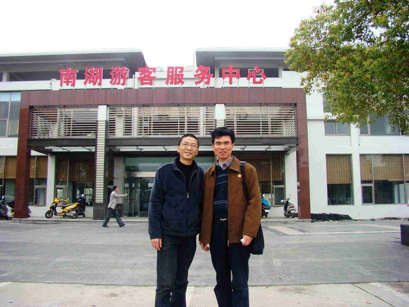 杭州印象