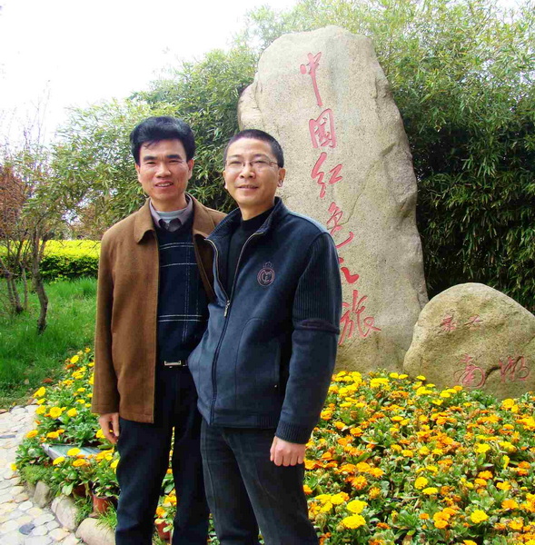 杭州印象
