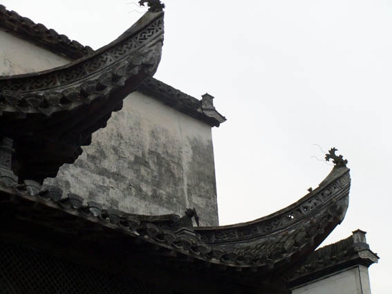 人在旅途