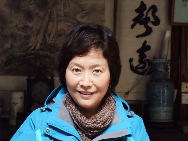 人在旅途