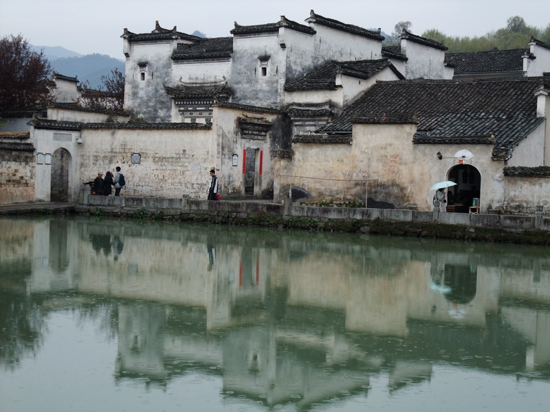 人在旅途