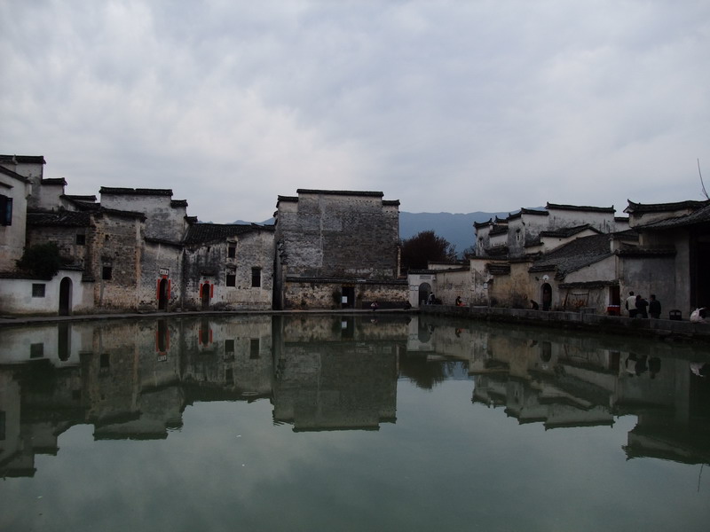 人在旅途