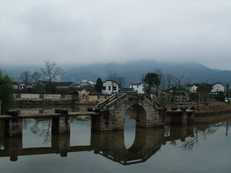人在旅途