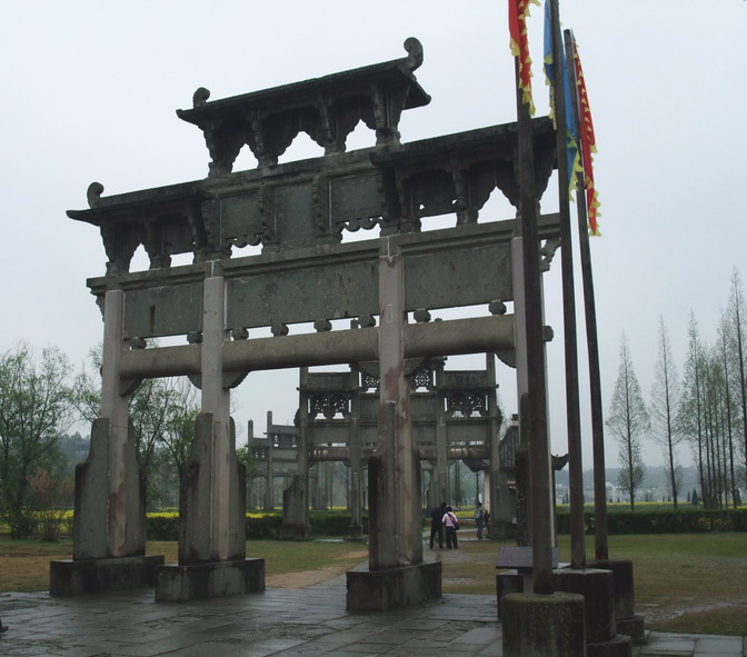 人在旅途
