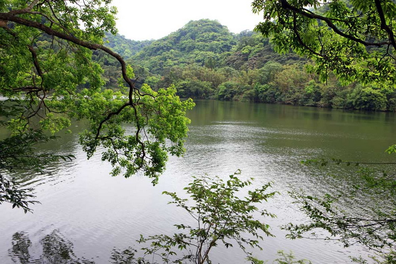 [原创]越过那一弯浅浅的海峡----我的台湾之旅