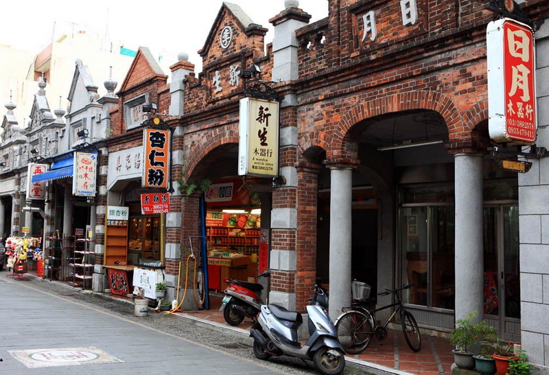 [原创]越过那一弯浅浅的海峡----我的台湾之旅