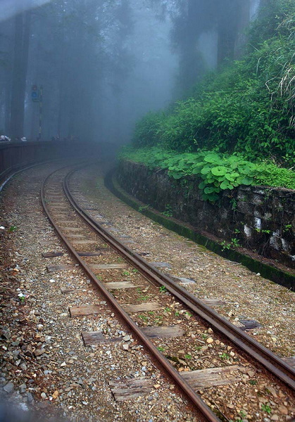 [原创]越过那一弯浅浅的海峡----我的台湾之旅