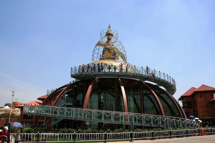 【原创】加明虎年摄影专辑 (不断增添中)