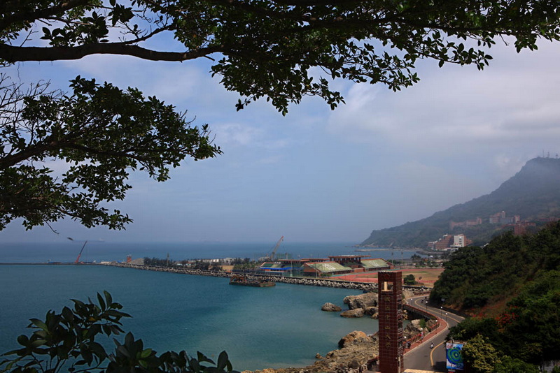 [原创]越过那一弯浅浅的海峡----我的台湾之旅