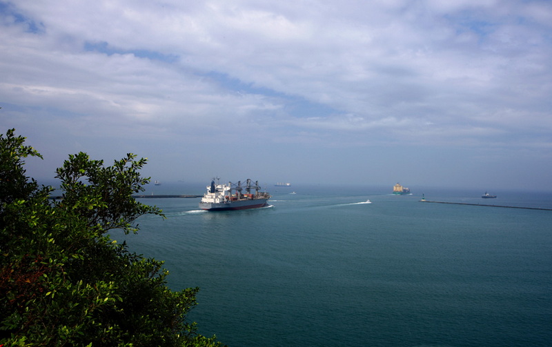 [原创]越过那一弯浅浅的海峡----我的台湾之旅