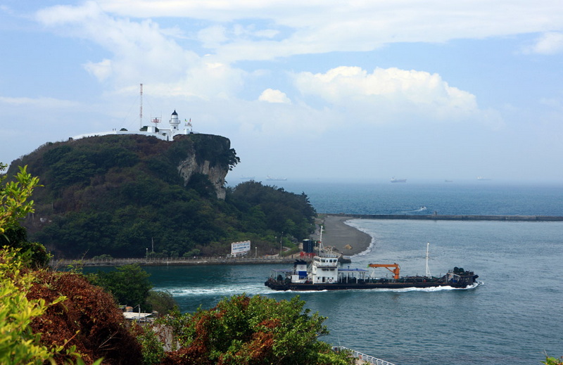 [原创]越过那一弯浅浅的海峡----我的台湾之旅