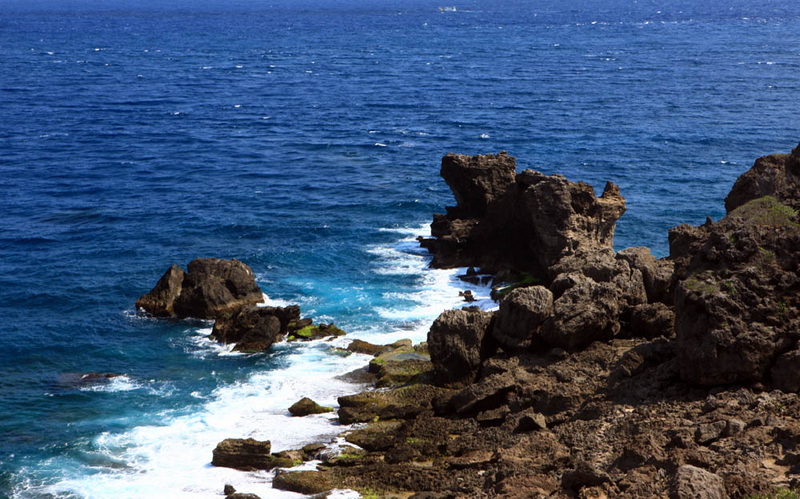 [原创]越过那一弯浅浅的海峡----我的台湾之旅