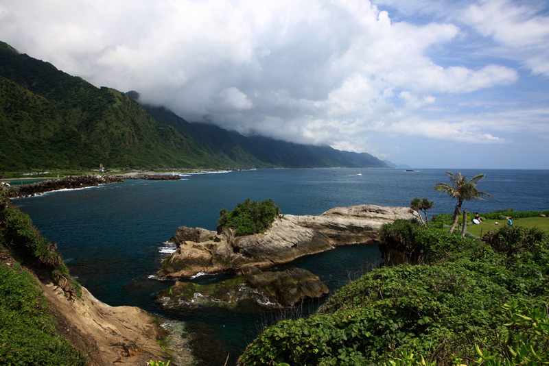 [原创]越过那一弯浅浅的海峡----我的台湾之旅