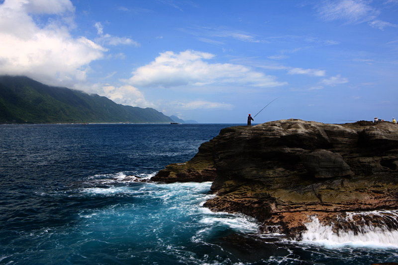 [原创]越过那一弯浅浅的海峡----我的台湾之旅