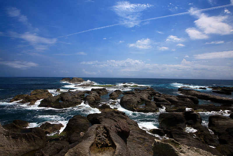[原创]越过那一弯浅浅的海峡----我的台湾之旅
